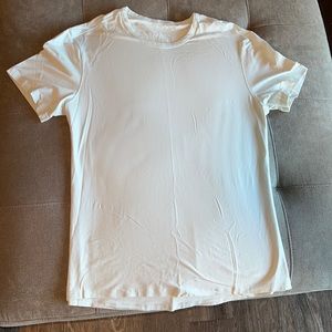 Lululemon Athletica 5 Year Basic T-Shirt